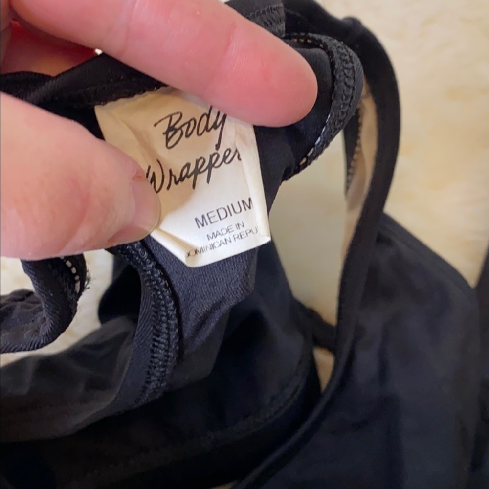 Body Wrapper Leotard Bundle - Picture 4 of 6